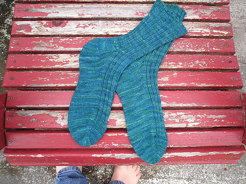 Nestucca Bay Generic Socks photo 1