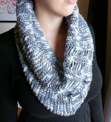 Ladder Cowl