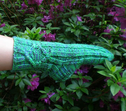 Diana Socks