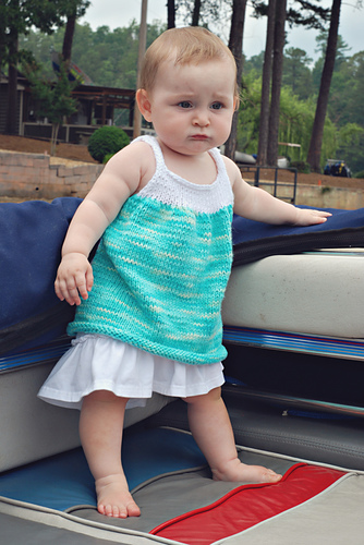Bubble Frock