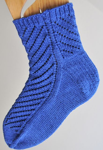 Sunray Socks