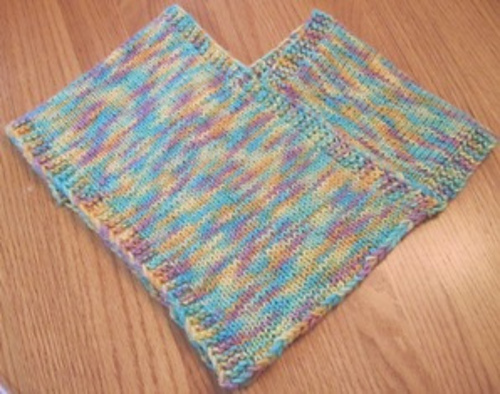 Nyah's Poncho