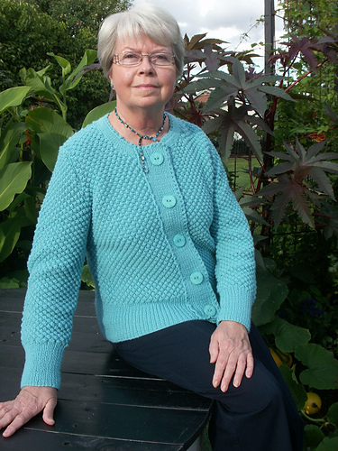 450 - Cardigan