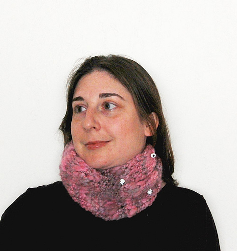 Skowlly Cowl