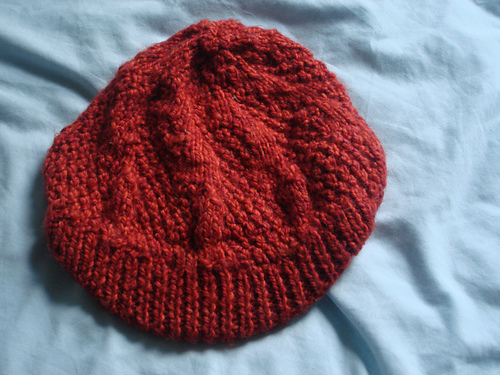 321 - Casquette