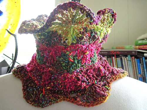 SunRays NeckWarmer