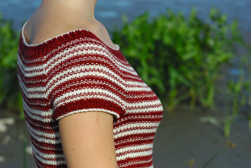 Blakeslee Tee