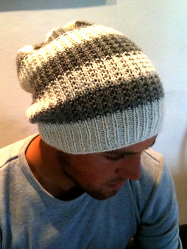 Traveller's Hat
