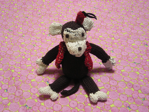 Monkey