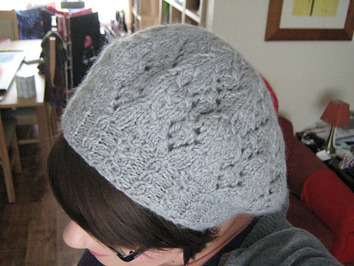 Frost Hat