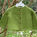 Seamless Yoked Sweater photo 4