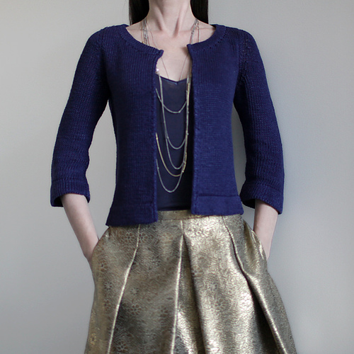 Bolero #016-T8-536