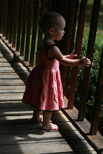 Gaia Dress