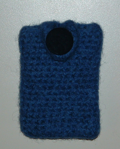 Motorola Felted Cell Phone Cozy photo 1