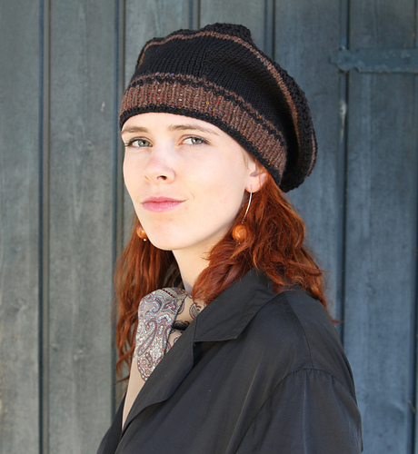 Precious Hat