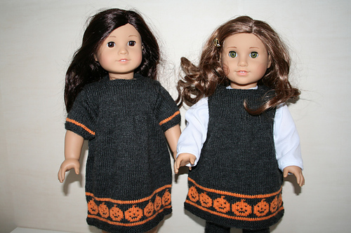 Halloween dress