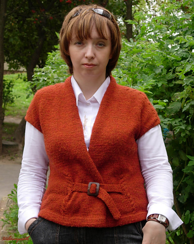 Veste #569-T9-496