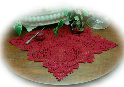 Seasons of the Heart