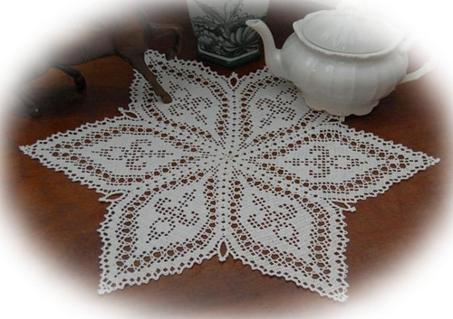 Fleur-de-lis