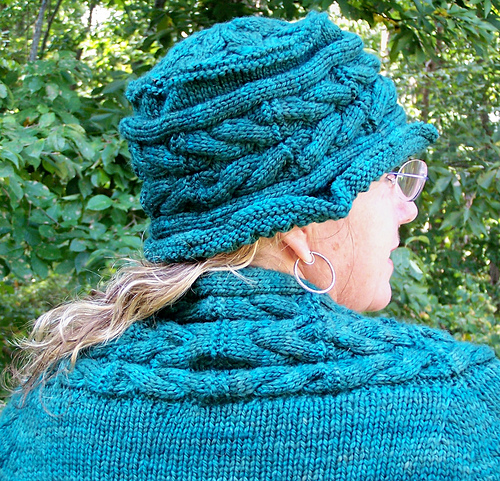 Annabelle Topper