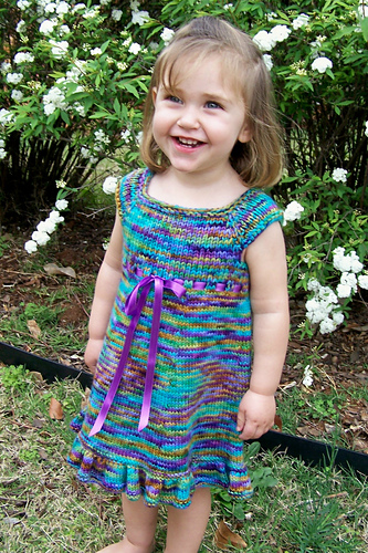Kaia Babydoll photo 3