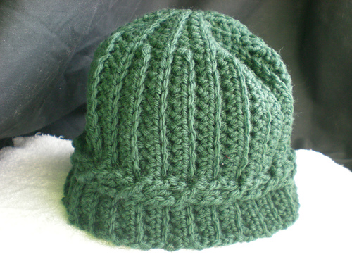 Cable Cap