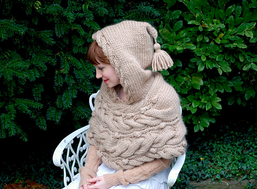 woodland hoodlet