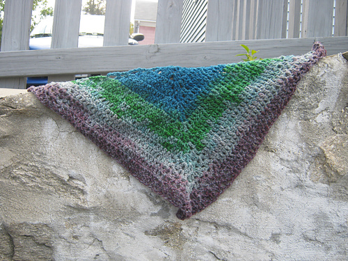 OBS Kerchief photo 6