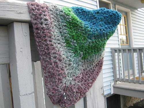 OBS Kerchief photo 5
