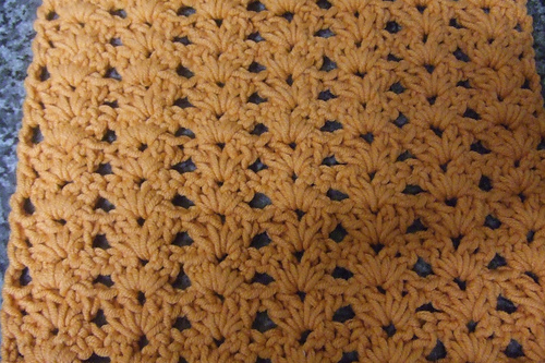 Dishcloth