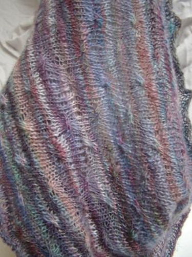 Criss-Cross Around photo 2