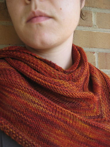 Ravelry: Perseverance pattern by Lauren Weinhold