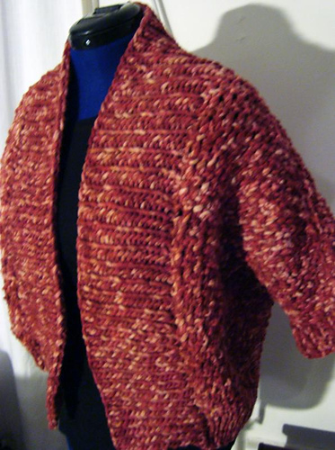 Brioche Gilette