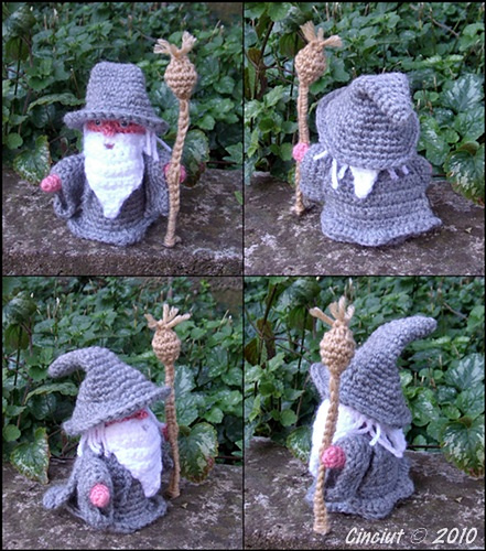 The Wizard
