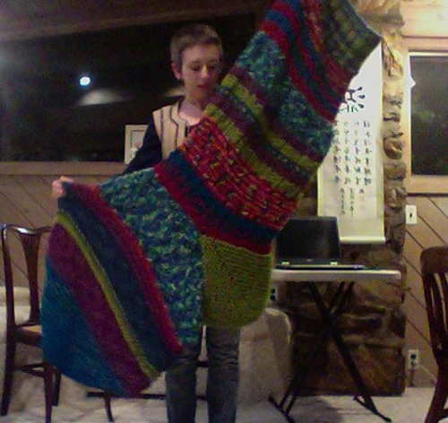 The Giant Christmas Stocking photo 3