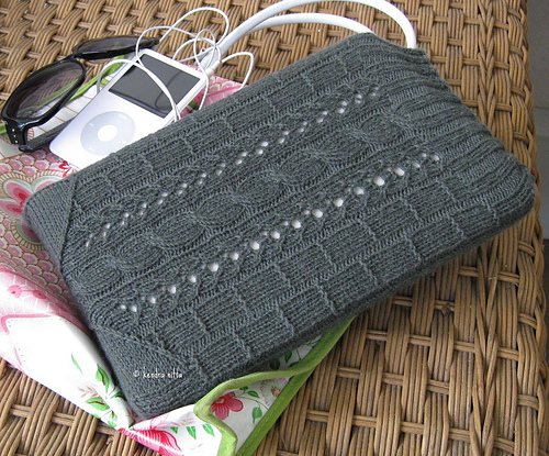 Moso Netbook Sock