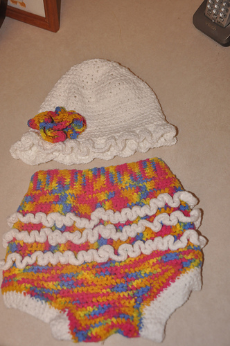 Ruffles
