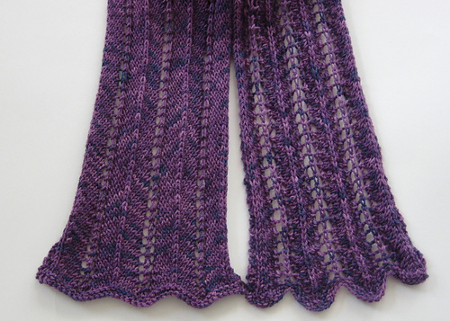 Janus Scarf
