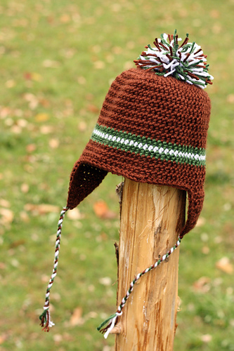 Maine Toddler Beanie photo 1