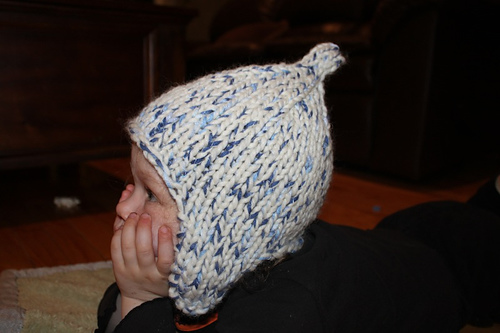 No. 3 Hat