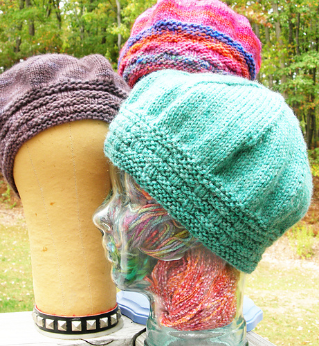 Cassidy Cap