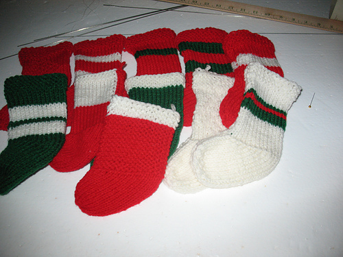 Operation Holiday Stocking
