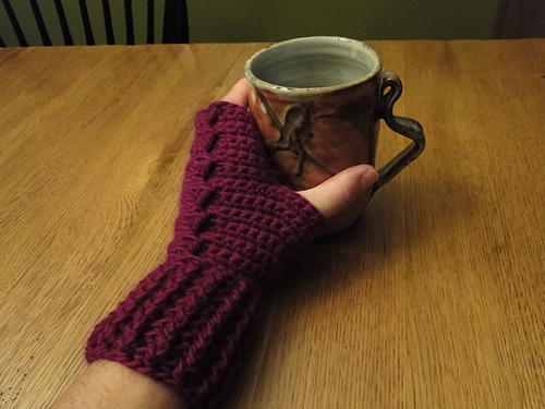 One for All Family of Mitts
