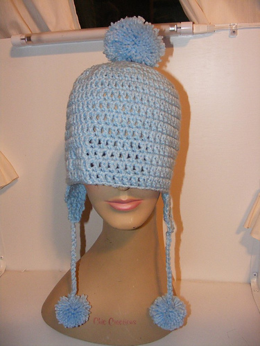 Basic Hat Version 13