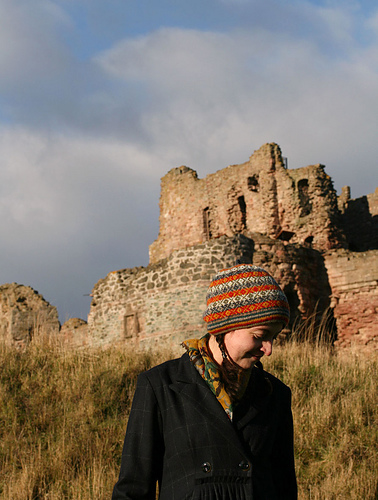 Tantallon