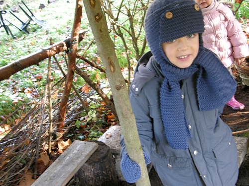 le trappeur photo 1