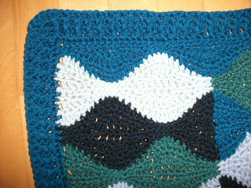 Fish Blanket photo 3