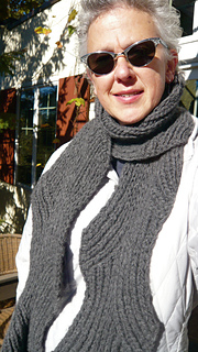 Branching Rib Pattern Ravelry: Branching Ribs pattern by Lynne Barr