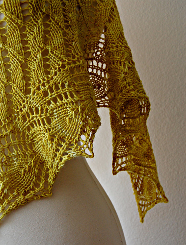 Ravelry Limestone One Skein Triangle Shawl Pattern By Michelle Miller Ravelry Limestone One Skein Triangle Shawl Pattern By Michelle Miller