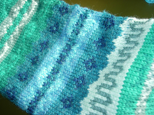 Fabulous Fair Isle